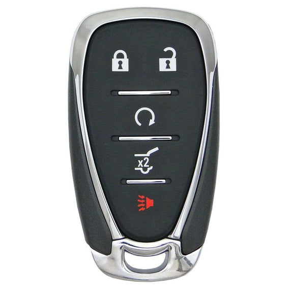 2018-2021 Chevrolet Equinox 5B Hatch Smart Key Hyq4Aa