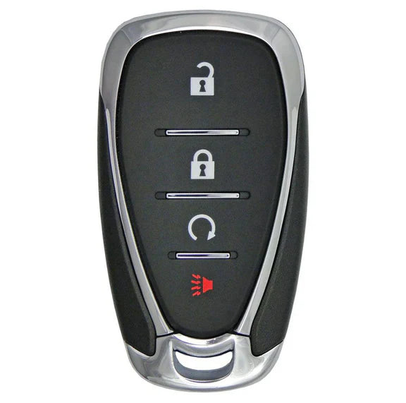 Llave Presencia 2017-2021 Chevrolet Volt | Cruze | Traverse | Blazer 4B Remote Start Smart Key Hyq4Ea Pn: 13529638, 13585728, 13598815