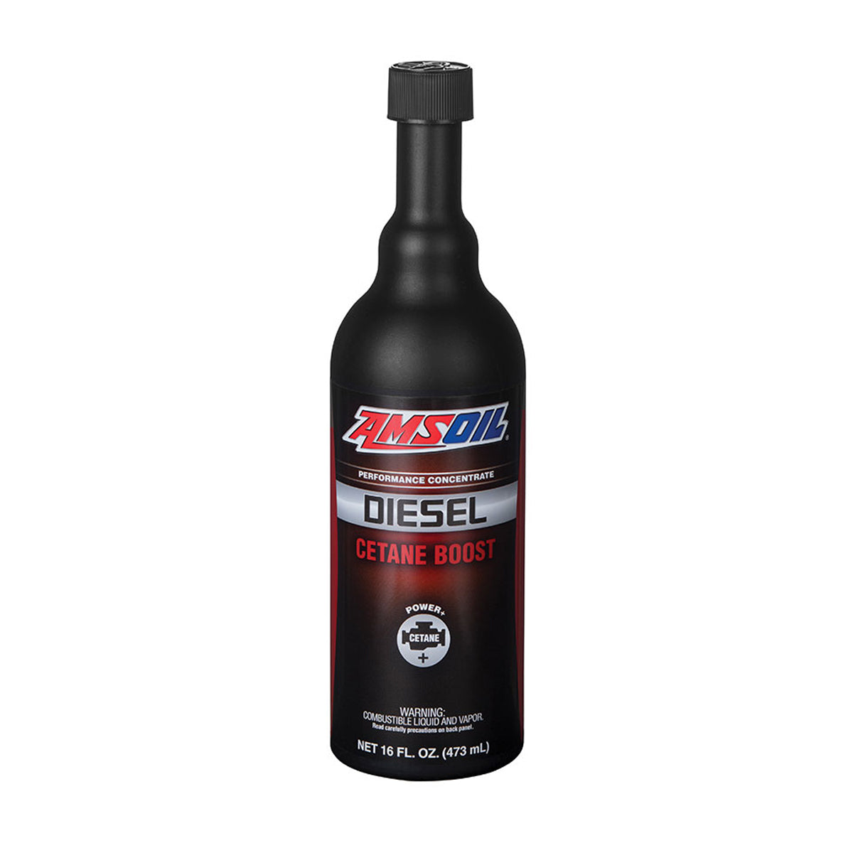 Aditivo para Aumento de Cetano Amsoil Net 16oz / 473mL ACBCN
