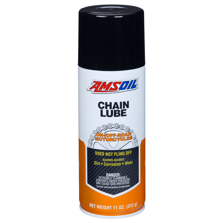Lubricante de Cadena Amsoil Net 11oz ACLSC