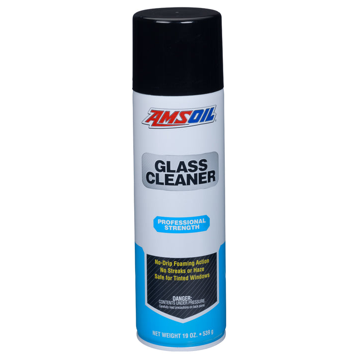 Limpiador de Vidrios Amsoil Net 19oz AGCSC