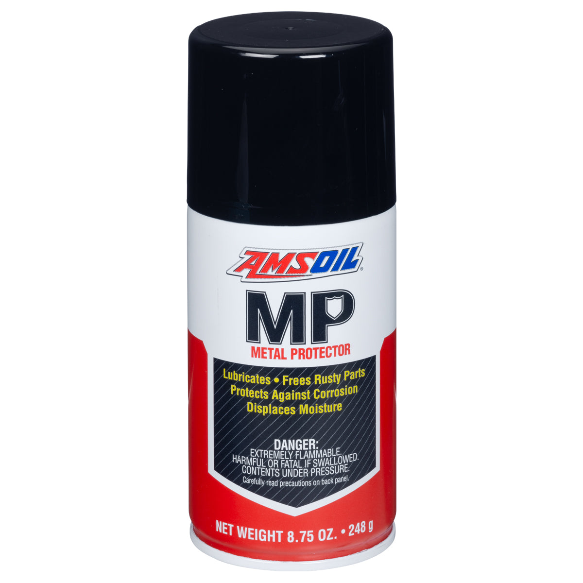 Protector De Metales Amsoil MP Net 118mL AMP4SC