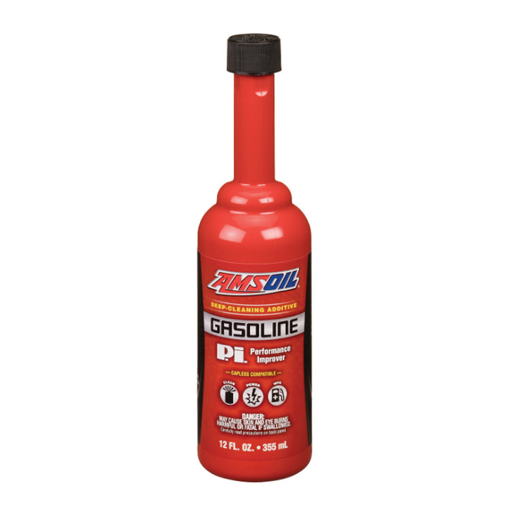 Aditivo para Gasolina Optimizador Rendimiento Amsoil Net 12oz / 355mL APICN