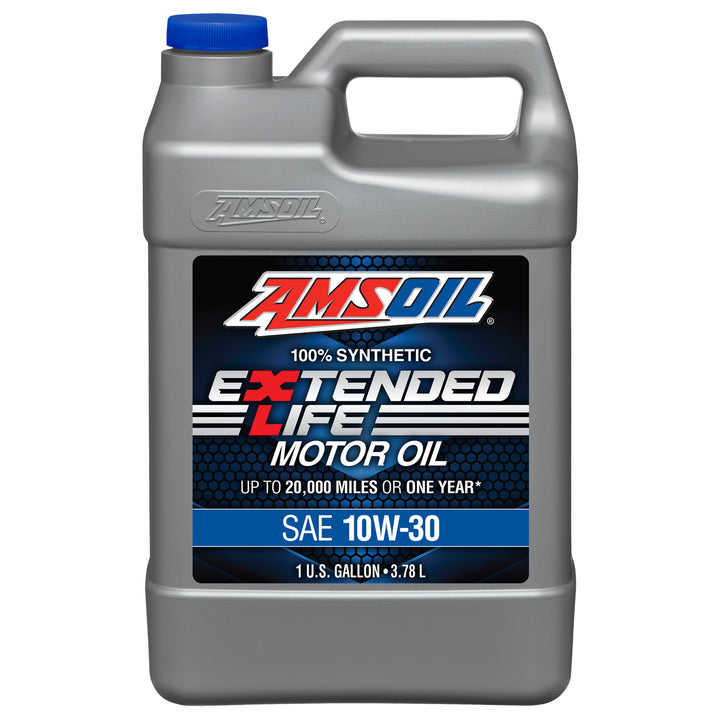 Aceite para Motor Amsoil SAE Xtended Life 10W-30 100% Sintetico Net 3.785L XLT1G