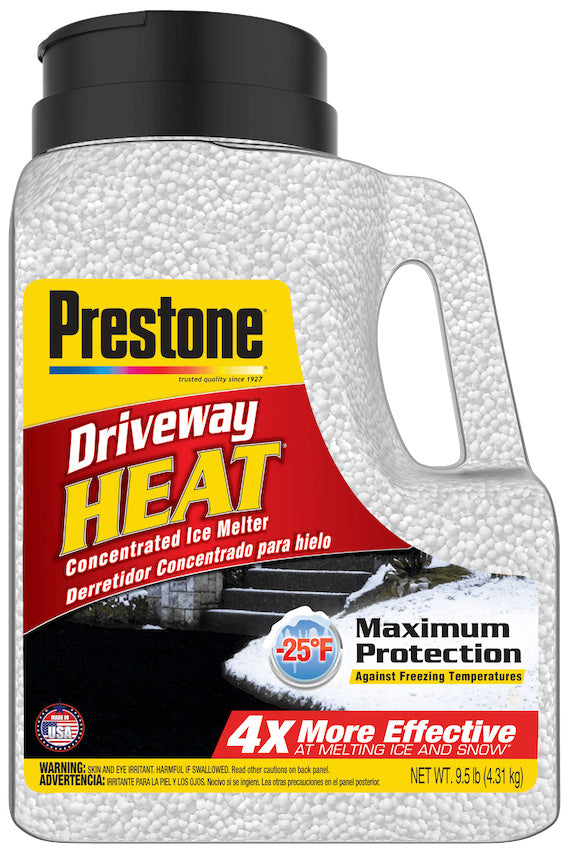 NLT61-9.5J-HEAT