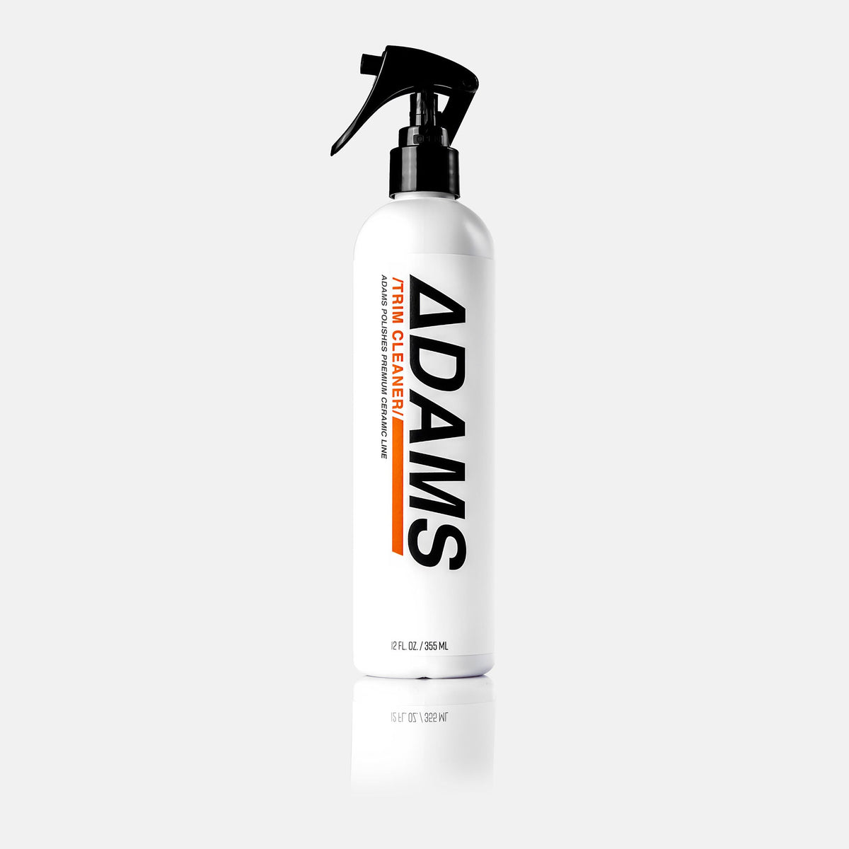 Adam’s Polishes TRIM CLEANER Net 12 oz / 355 ml | NLT308-TCL105-01-012 | NLT verificada