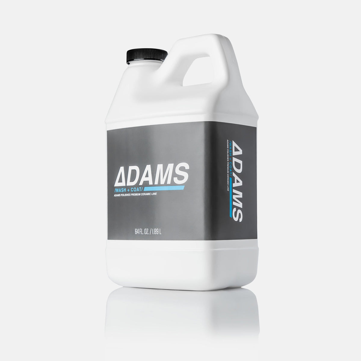 Adam’s Polishes PRO WASH + COAT Net 64 oz / 1.89 L | NLT308-CER252-02-064 | NLT verificada