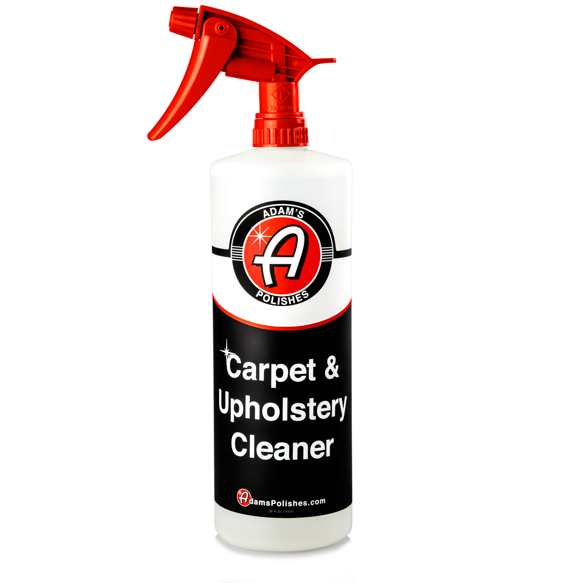 Adam’s Polishes PRO CARPET & UPHOLSTERY CLEANER Net 32 oz / 946 ml | NLT308-CUC269-01-032 | NLT verificada