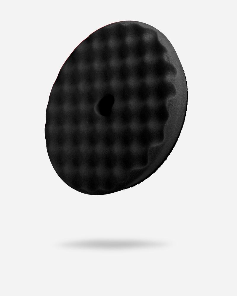 Adam’s Polishes Previous Generation Grey Foam Polishing Pad - 6.5" | NLT308-PAD1017 | NLT verificada