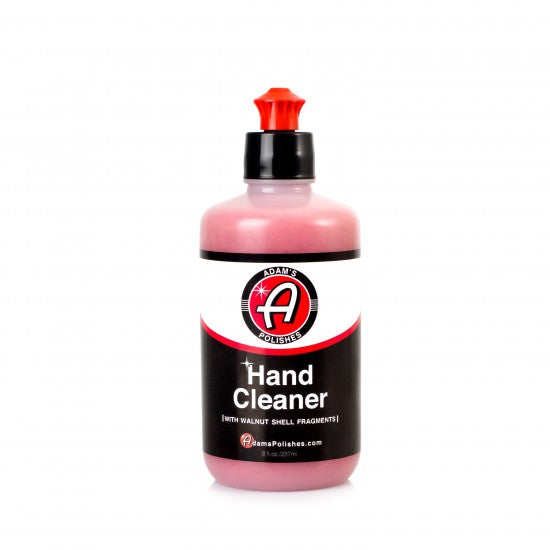 Adam’s Polishes Hand Cleaner | NLT308-HCL128-01-008 | NLT verificada