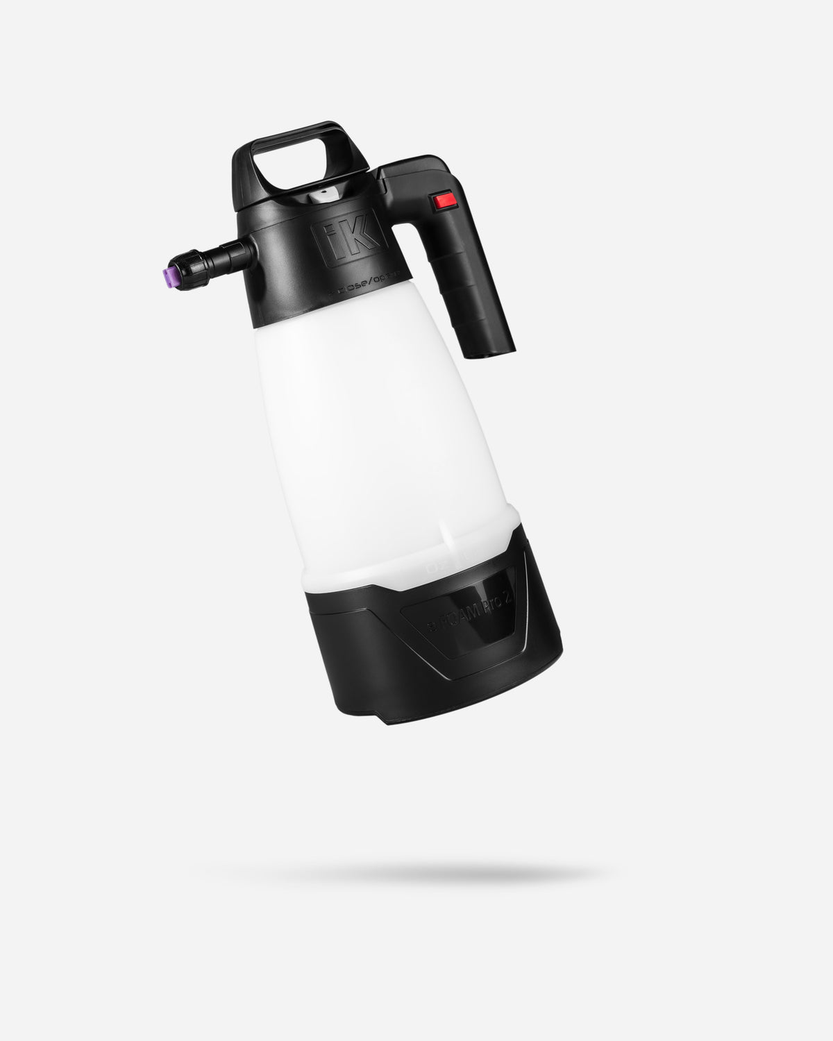 Adam’s Polishes IK E Foam Pro 2 Sprayer | NLT308-MAC1072 | NLT verificada