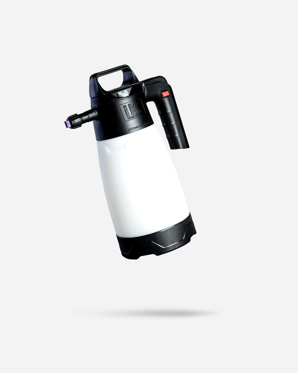 Adam’s Polishes IK Pro 2 Sprayer - Foam | NLT308-MAC1026 | NLT verificada