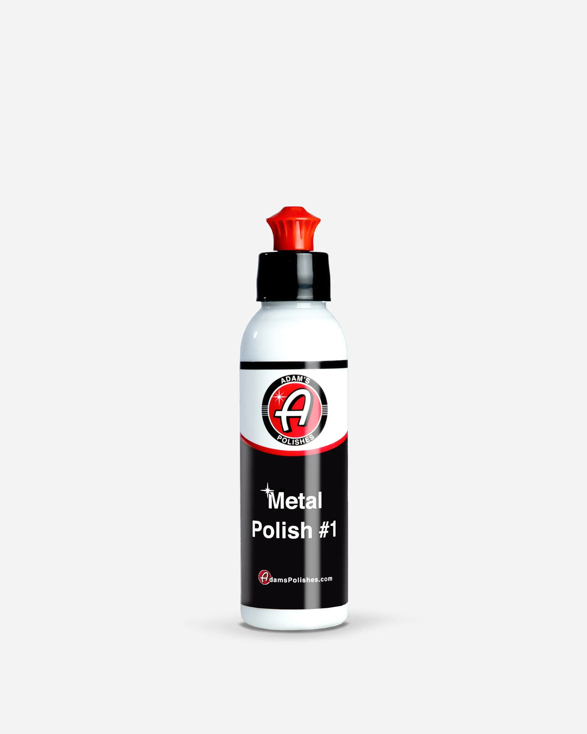 Adam’s Polishes METAL POLISH #1 Net 4 oz / 118 ml | NLT308-MP1405-01-004 | NLT verificada