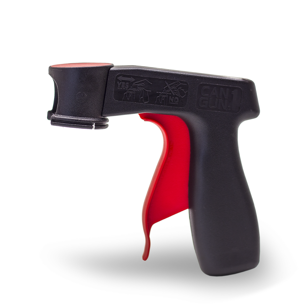 Adam’s Polishes Cangun1 Pistol Grip Spray Tool | NLT308-ACC1027 | NLT verificada