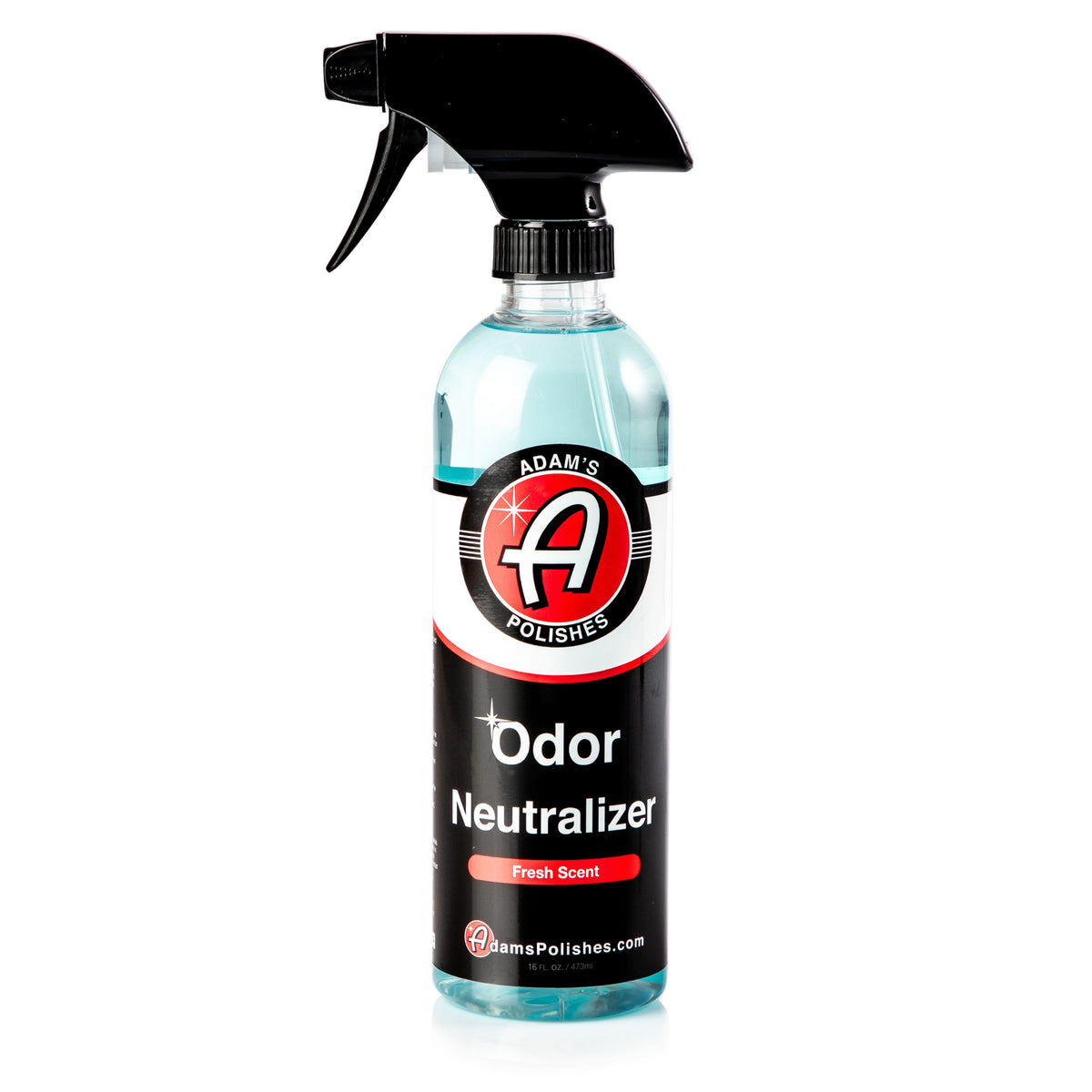 Adam’s Polishes ODOR NEUTRALIZER (CLASSIC FRESH SCENT) Net 16 oz / 473 ml | NLT308-ODR404-01-016 | NLT verificada