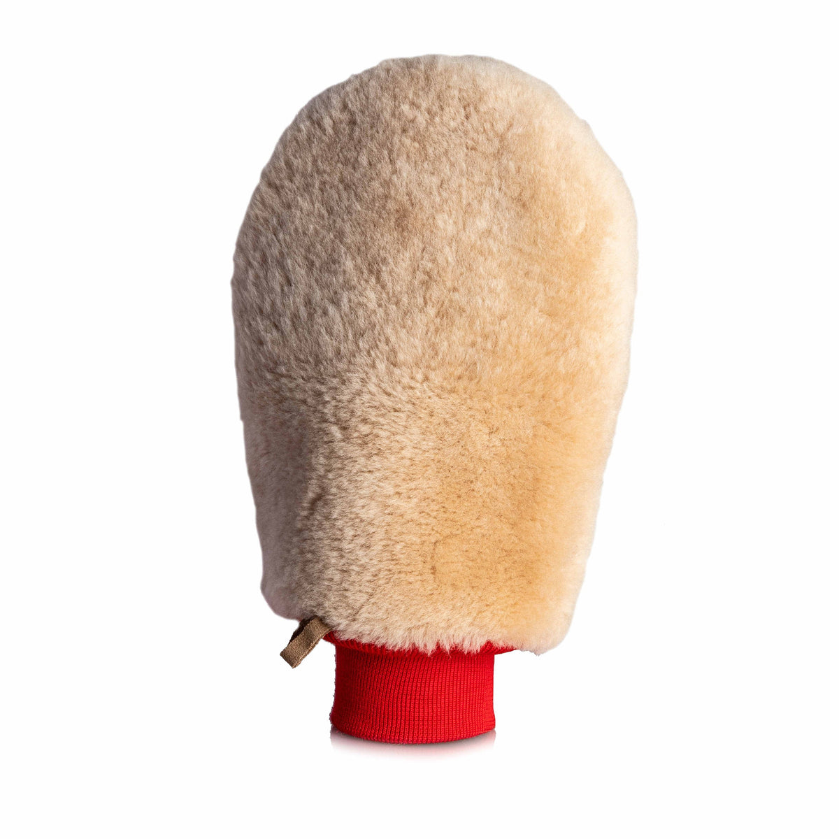 Adam’s Polishes Lambskin Wash Mitt | NLT308-MIT1014 | NLT verificada
