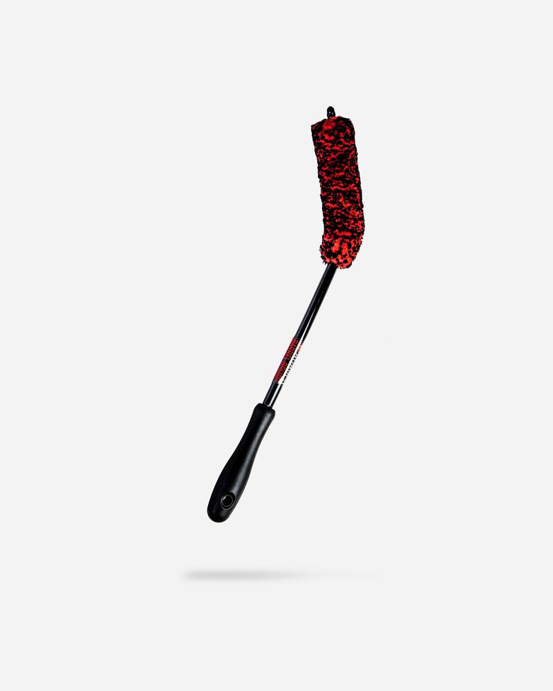 Adam’s Polishes Barrel Brush - Small | NLT308-BRU1022 | NLT verificada