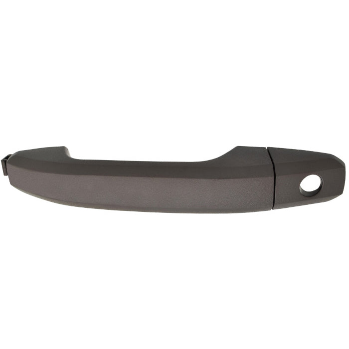 Manija Exterior Chevrolet Cheyenne 2014-2018 101605