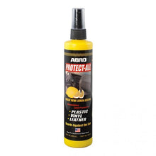 ABRO PROTECT ALL AROMA LIMON NET 296mL