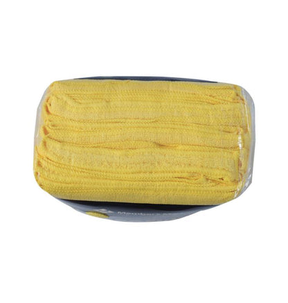 Member's Mark 16" x 16" TOALLAS 36 PZ AMARILLO   (sf)