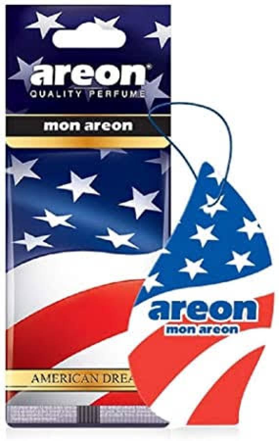 AREON AMERICAN DREAM AROMATIZANTE