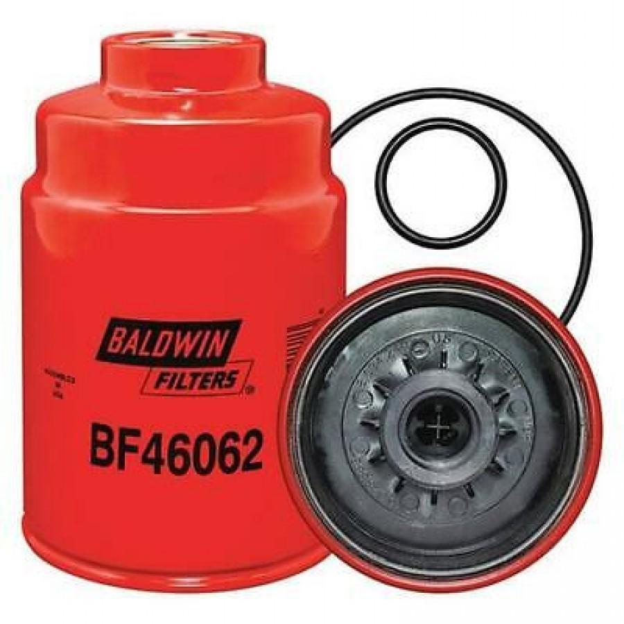 FILTRO COMBUSTIBLE BALDWIN BF46062 REF: REF: 33960