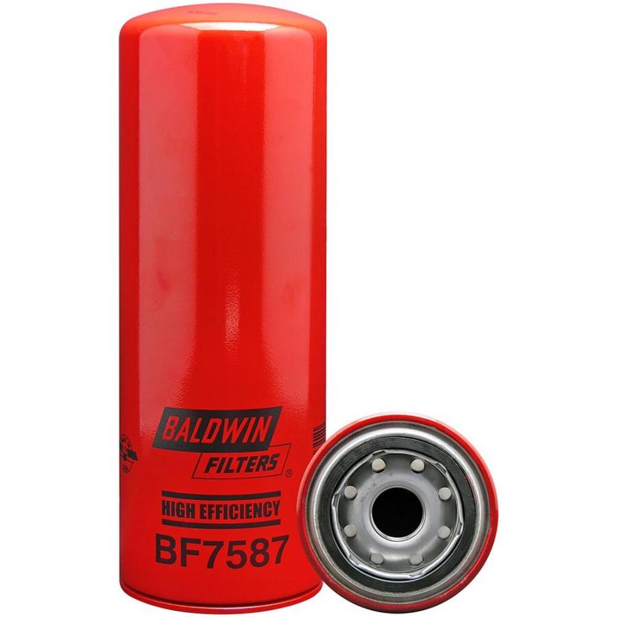 FILTRO COMBUSTIBLE BALDWIN BF7587 REF: REF: 33674
