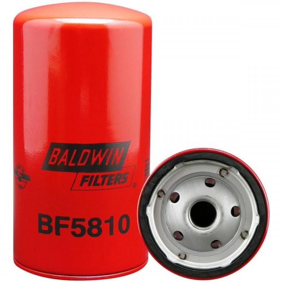 FILTRO COMBUSTIBLE BALDWIN BF5810 REF: REF: 33120