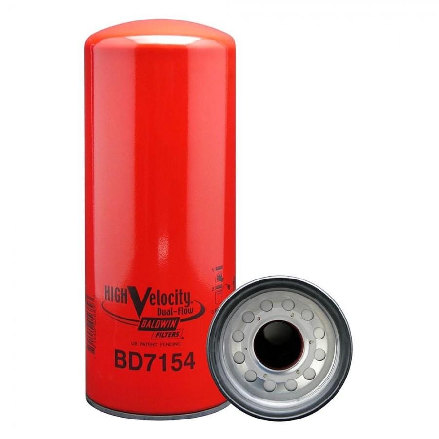 FILTRO ACEITE BALDWIN BD7154 REF: 57746