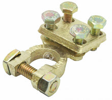 TERMINAL BATERIA T60 4 TORNILLOS