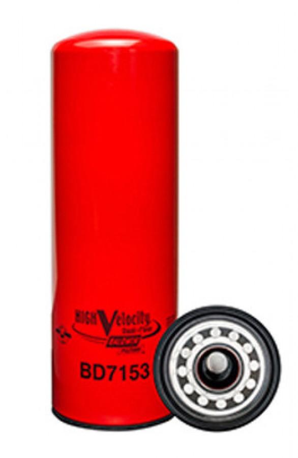 FILTRO ACEITE BALDWIN BD7153 REF: 57745