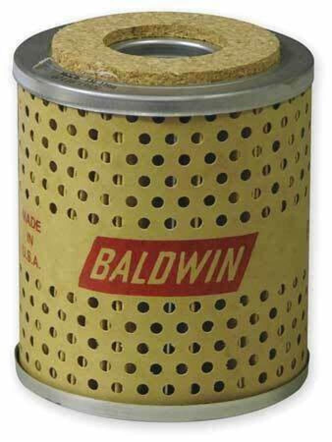 FILTRO COMBUSTIBLE BALDWIN PF906 REF: REF: 33511