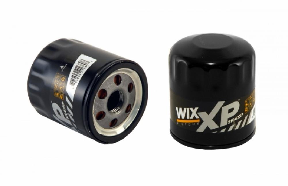 FILTRO ACEITE WIX 51042XP