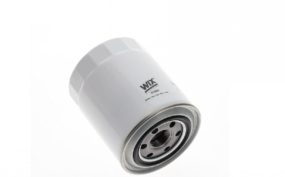 FILTRO ACEITE WIX 51067
