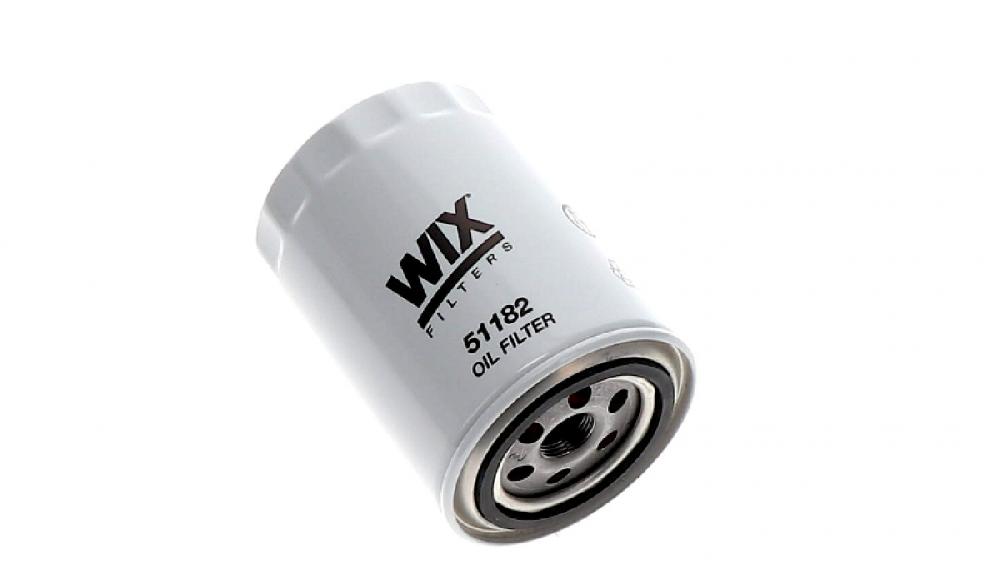 FILTRO ACEITE WIX 51182