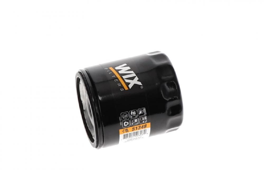 FILTRO ACEITE WIX 51348