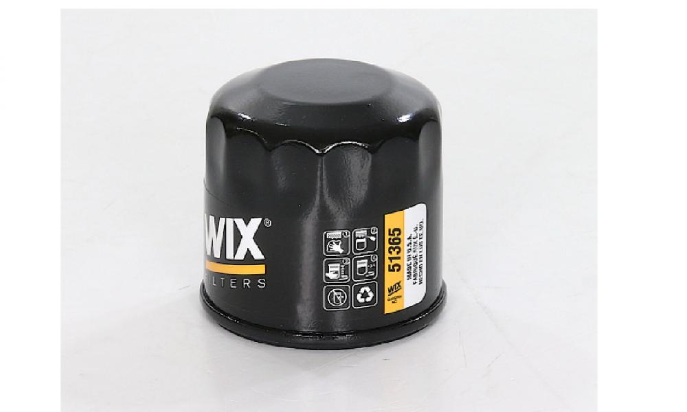 FILTRO ACEITE WIX 51365