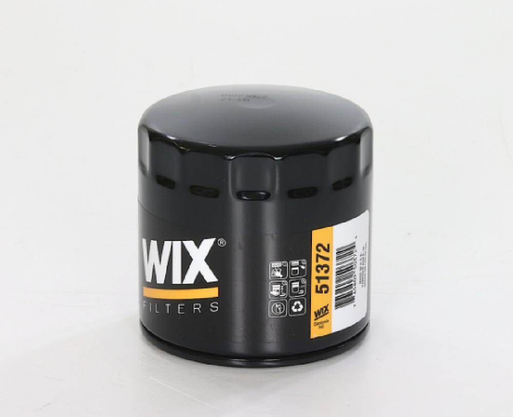 FILTRO ACEITE WIX 51372
