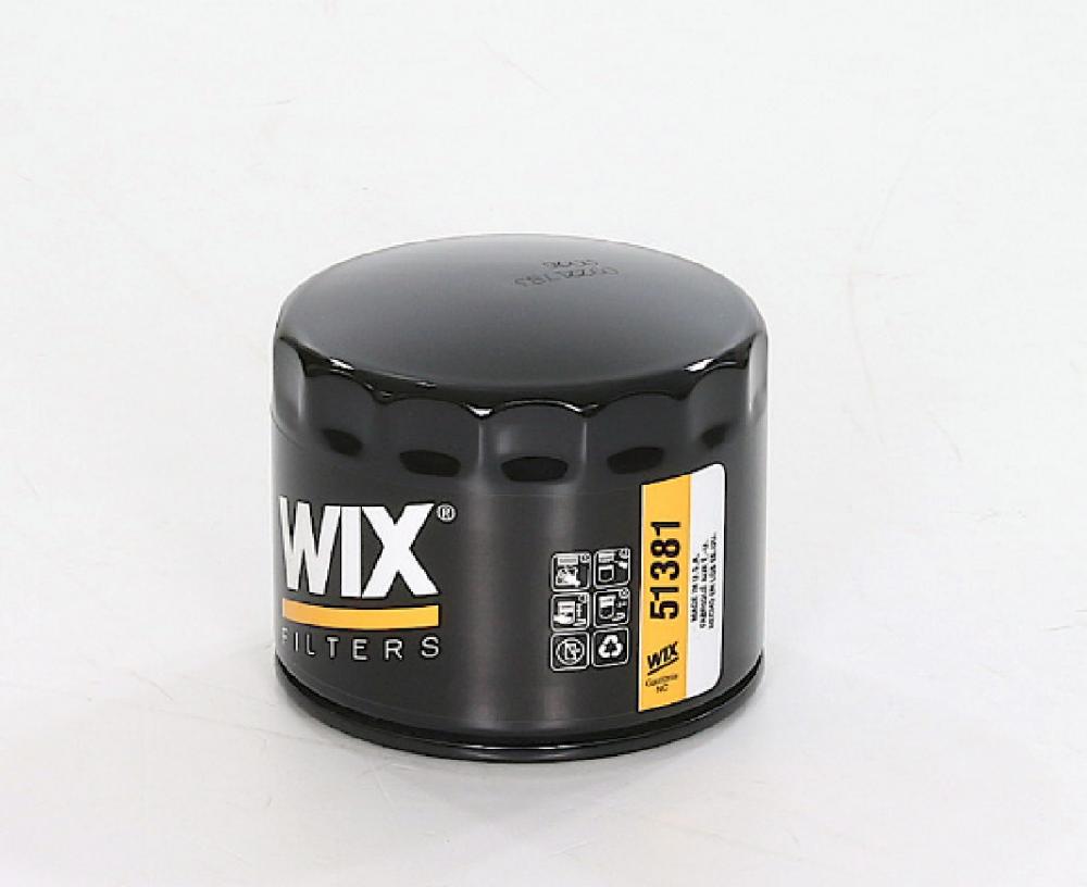 FILTRO ACEITE WIX 51381