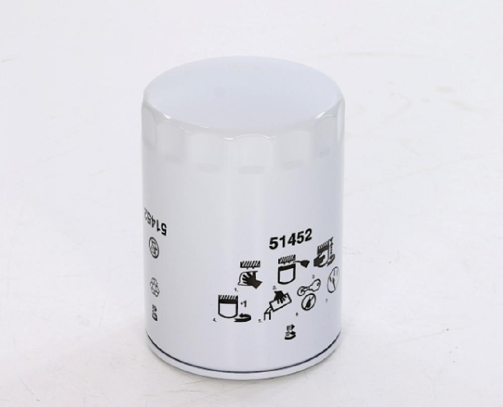 FILTRO ACEITE WIX 51452