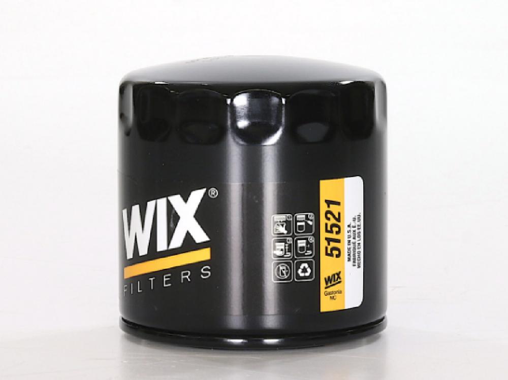 FILTRO ACEITE WIX 51521