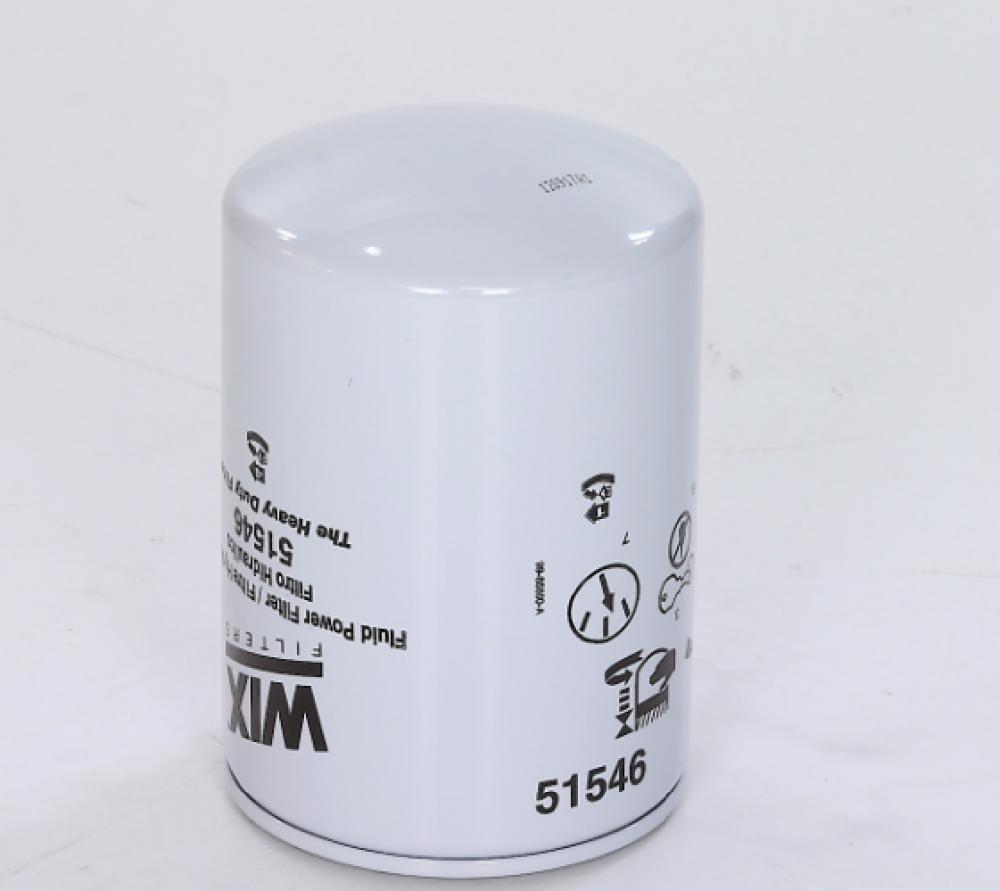FILTRO ACEITE WIX 51546