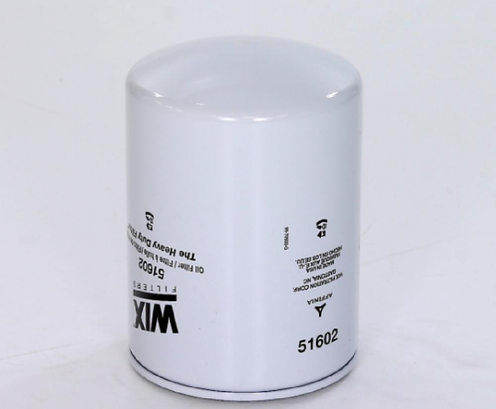FILTRO ACEITE WIX 51602