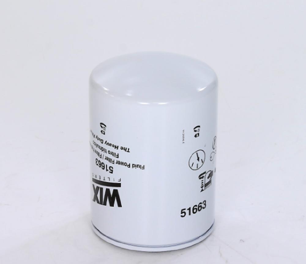 FILTRO ACEITE WIX 51668