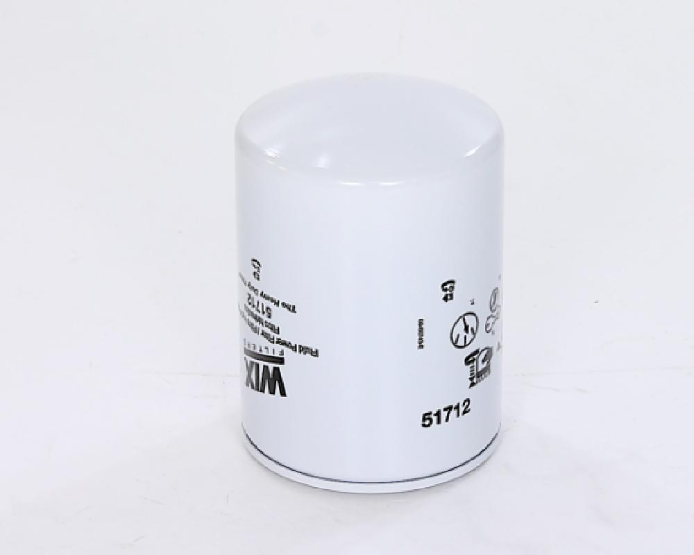 FILTRO ACEITE WIX 51712