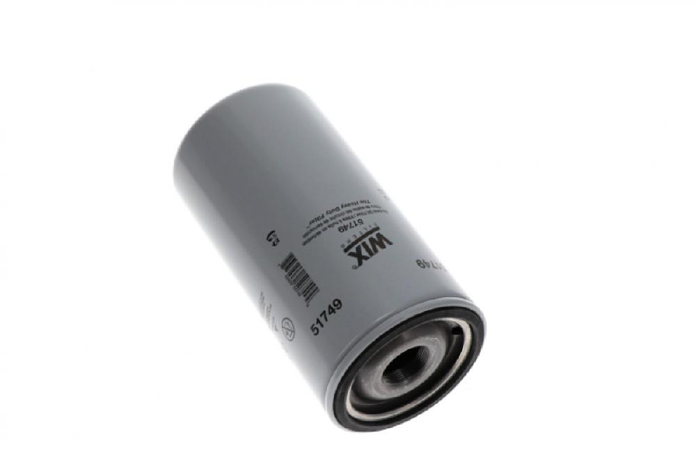FILTRO ACEITE WIX 51749