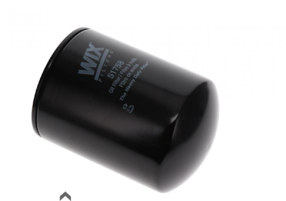 FILTRO ACEITE WIX 51758