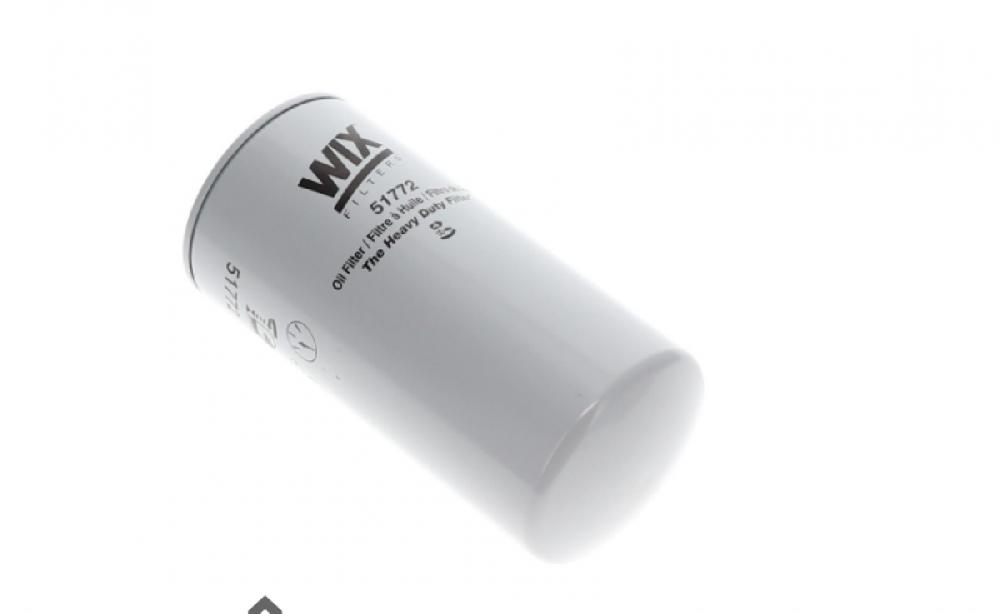 FILTRO ACEITE WIX 51772