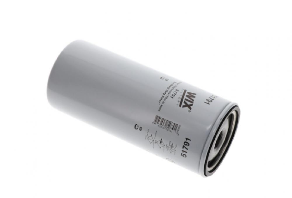 FILTRO ACEITE WIX 51791