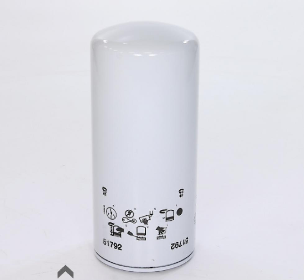 FILTRO ACEITE WIX 51792